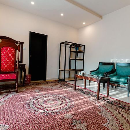 מלון Vip House פשאוור מראה חיצוני תמונה