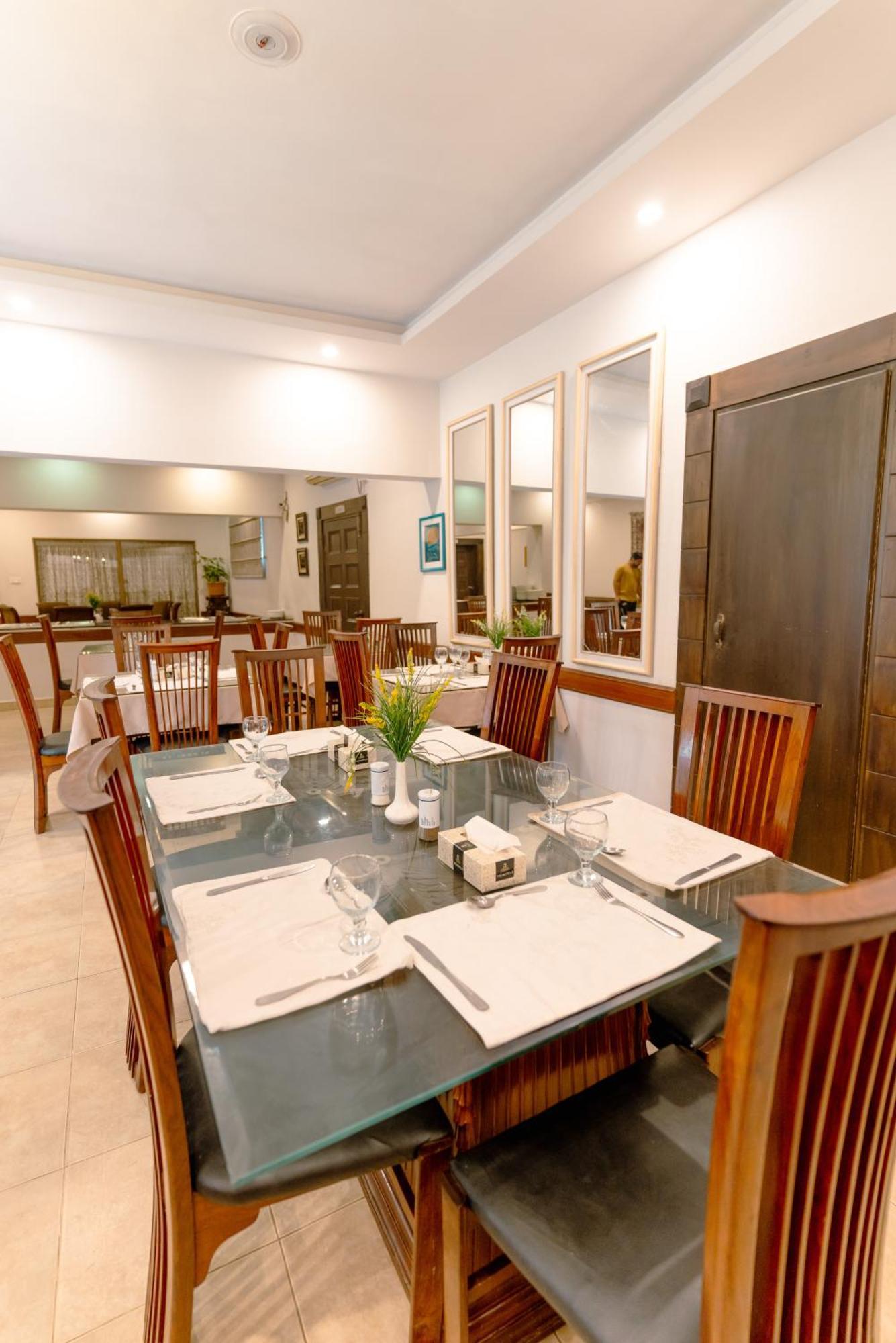 מלון Vip House פשאוור מראה חיצוני תמונה