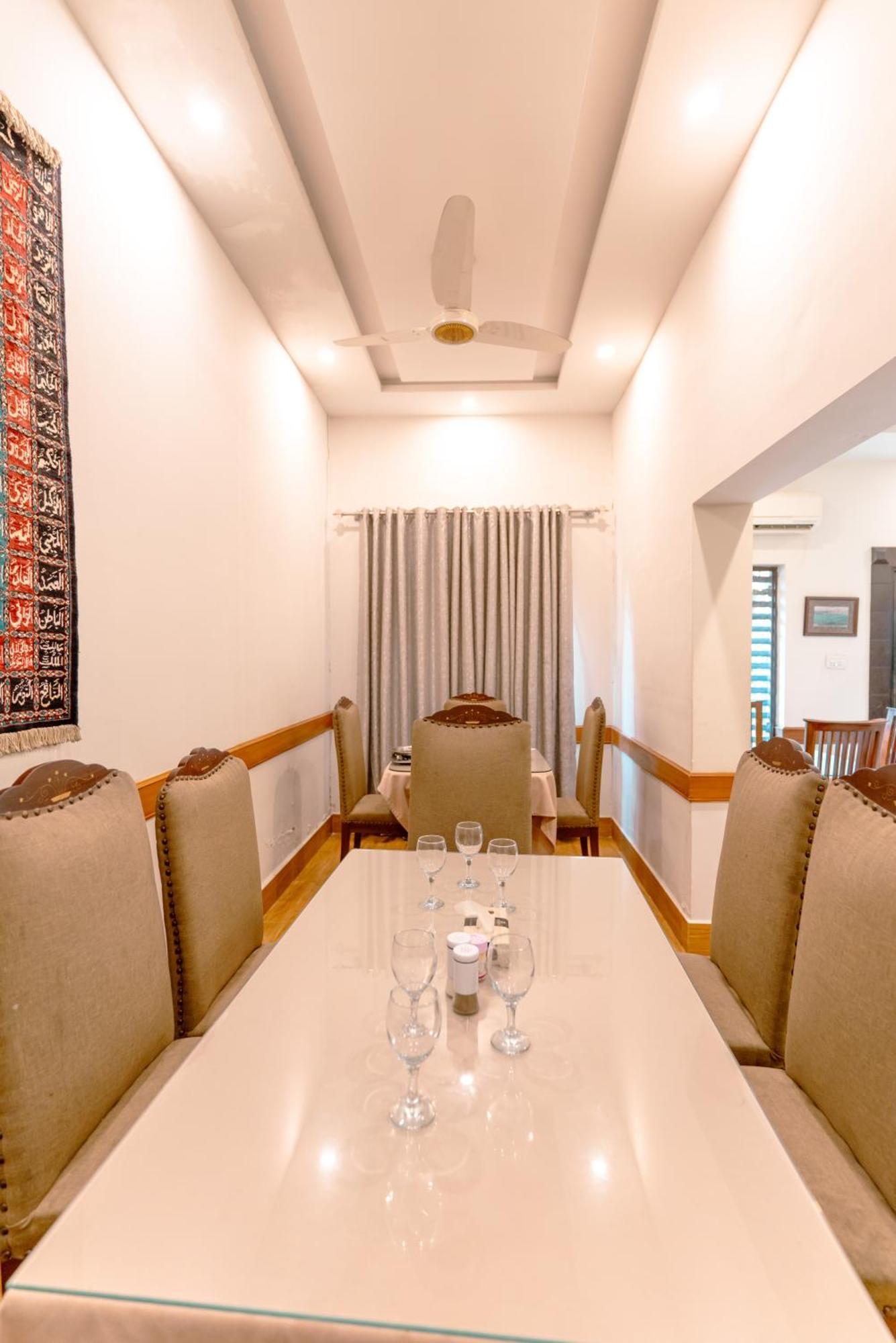 מלון Vip House פשאוור מראה חיצוני תמונה
