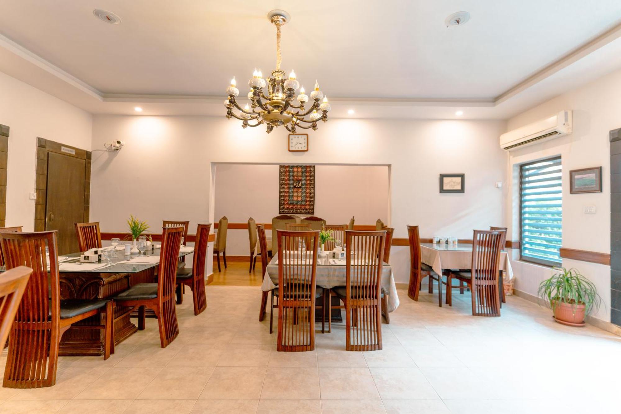 מלון Vip House פשאוור מראה חיצוני תמונה