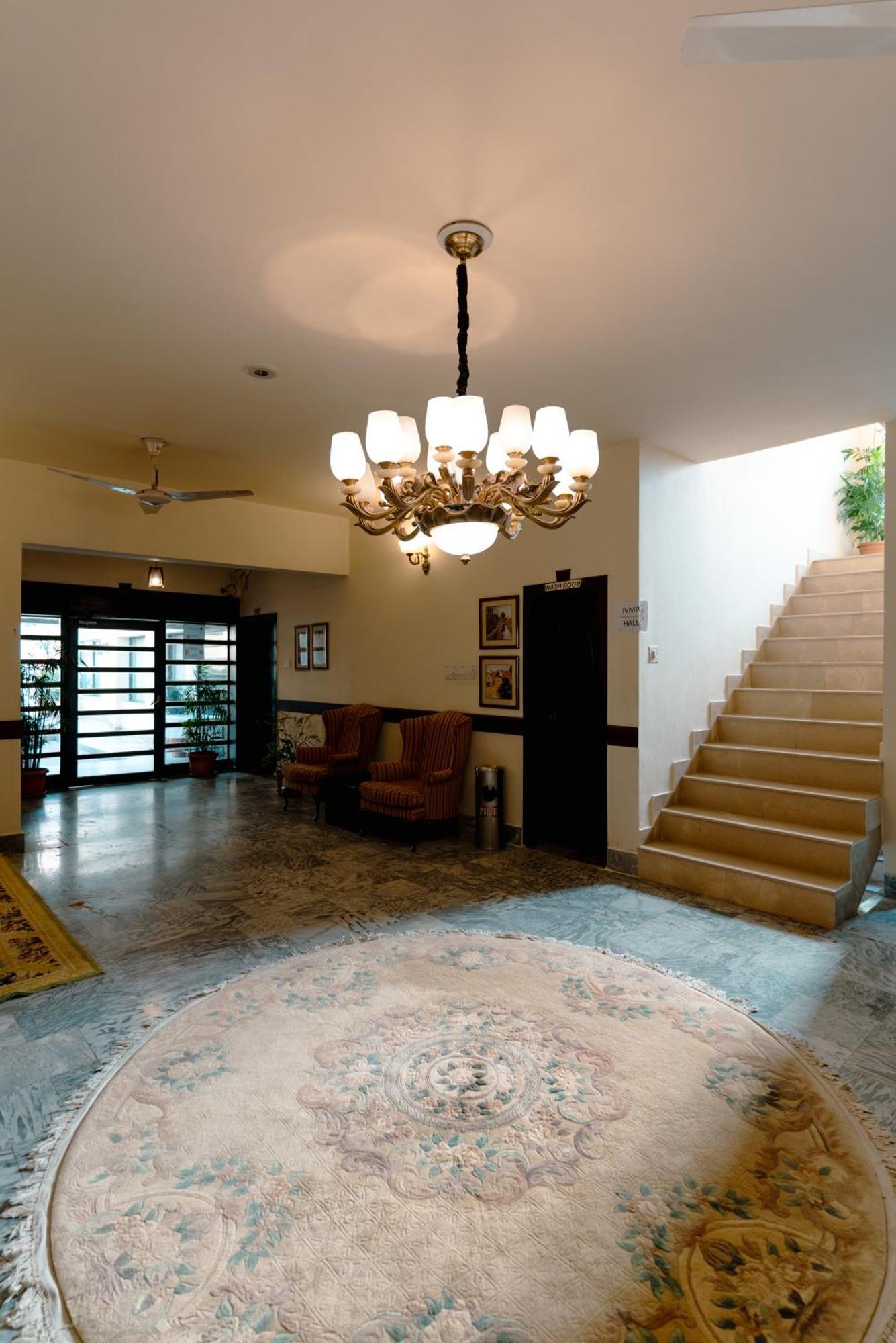 מלון Vip House פשאוור מראה חיצוני תמונה