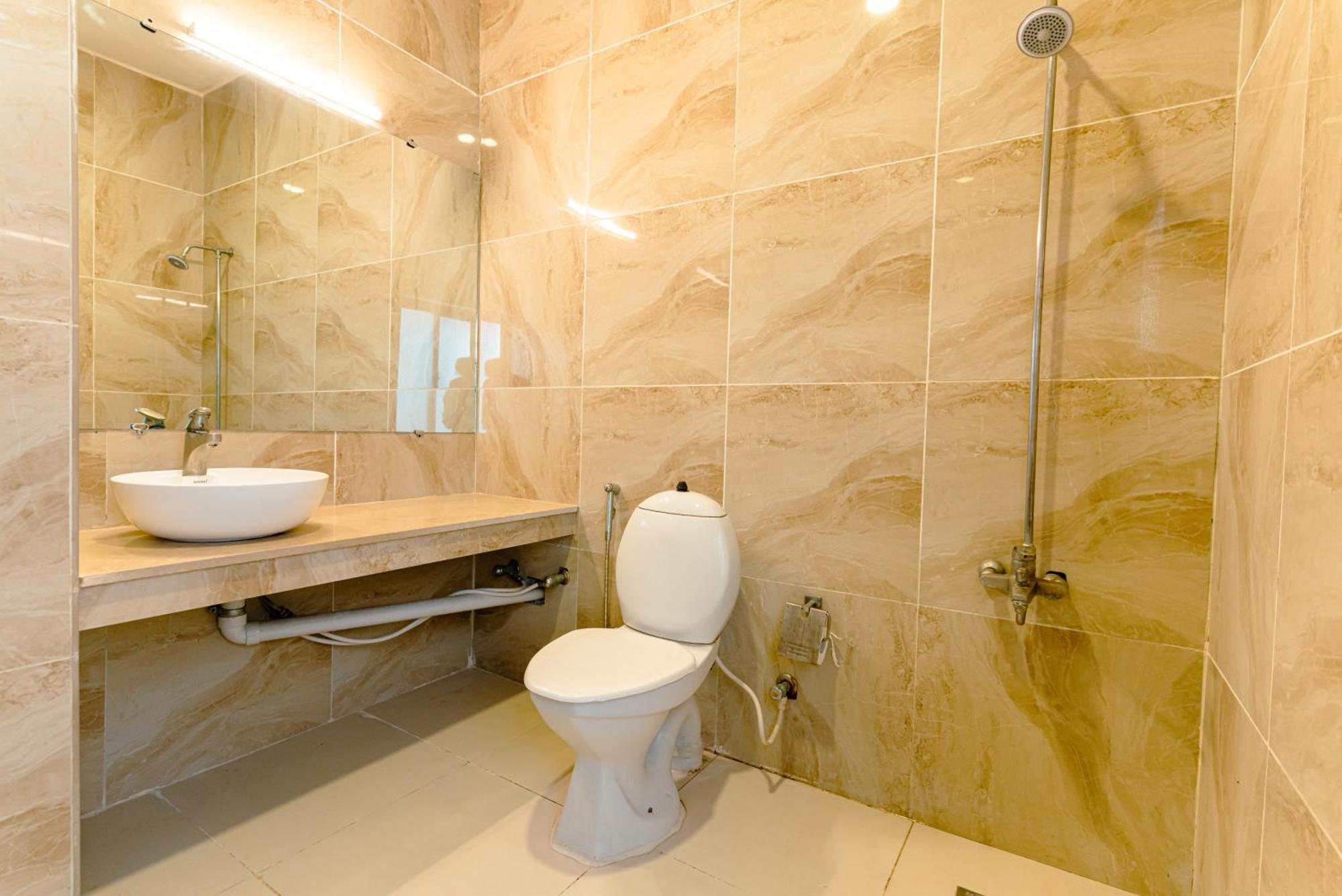 מלון Vip House פשאוור מראה חיצוני תמונה