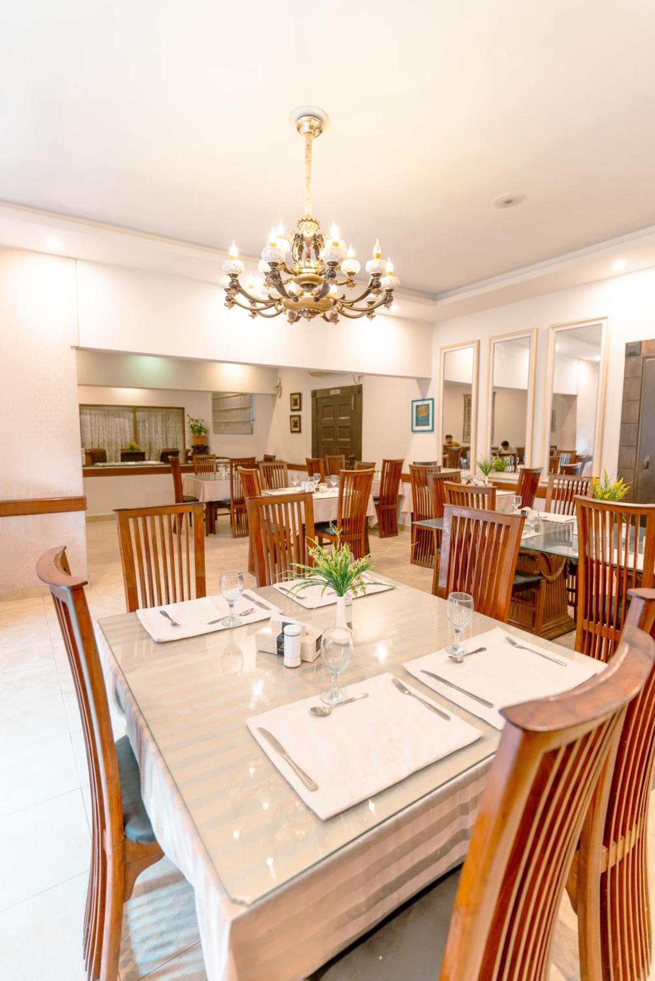 מלון Vip House פשאוור מראה חיצוני תמונה
