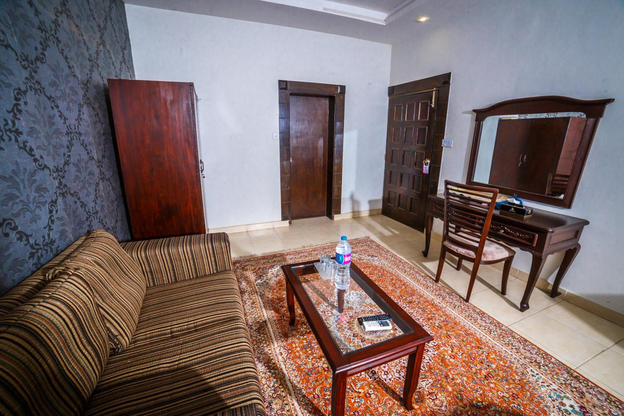 מלון Vip House פשאוור מראה חיצוני תמונה